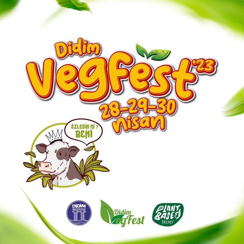 Didim Vegfest 2023